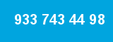 933 743 44 98 933 743 44 98